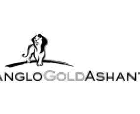 AngloGold Ashanti