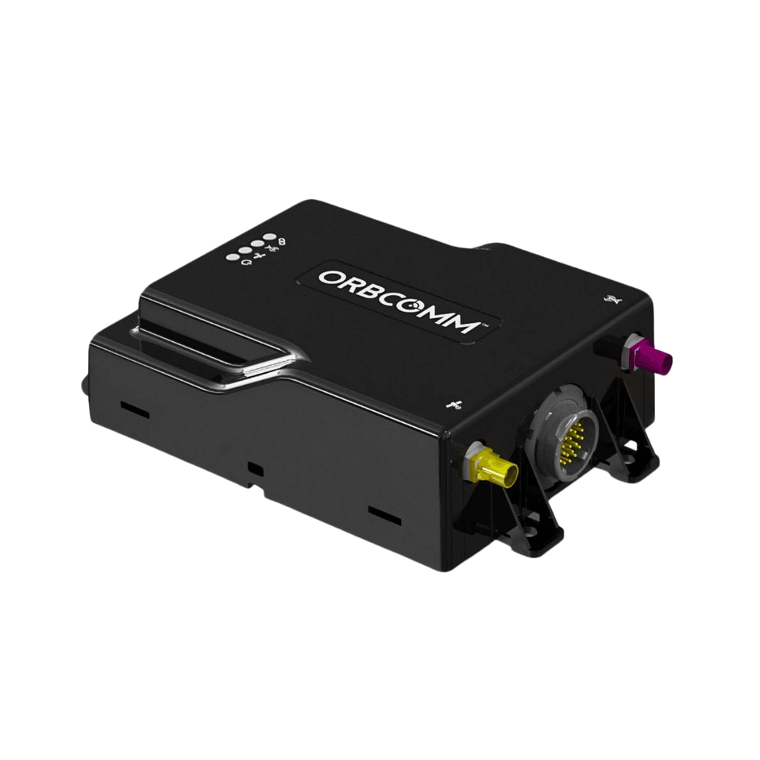 Comunicador satelital ORBCOMM ST-9100